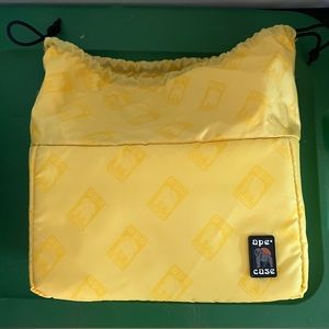COPY - Ape Case camera cube case